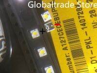 200ชิ้น/ล็อตลูเมน Led แบบ Smd 3535 3537 3V 1W คูไวท์สำหรับไฟด้านหลังทีวีโคมไฟลูกปัด3Jiao