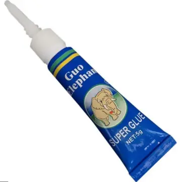 Buy Super Glue Elephant online