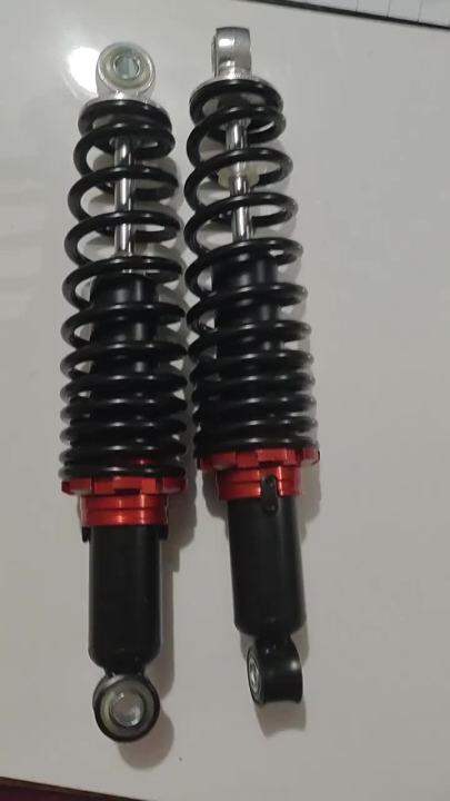 Electric Car Rear Shock Absorber Hydraulic Shock Absorber Hydraulic 