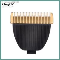 Replacement Blade for Electric Hair Clipper Ceramic Titanium Hair Trimmer Head for Surker RFC-688B