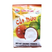 Bột cốt dừa Vĩnh Thuận 50g