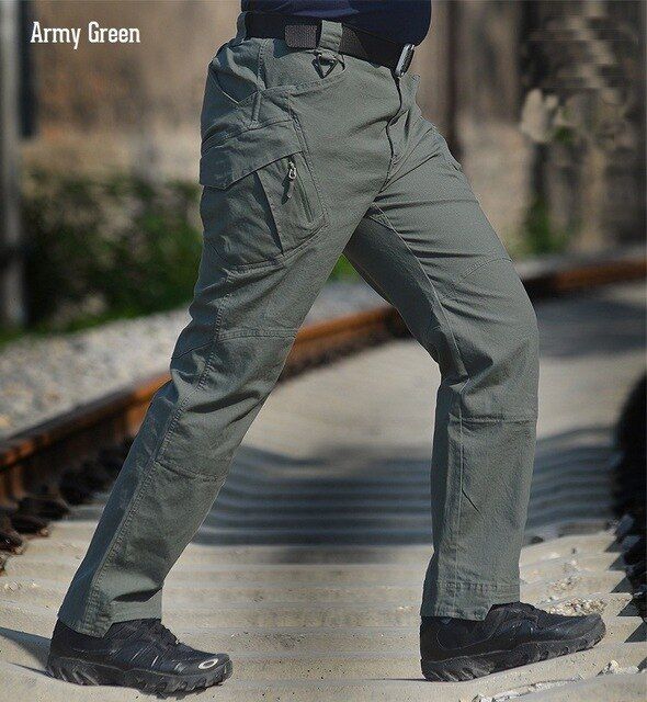 กางเกงยุทธวิธี-ix9-mens-ทหารหน่วยรบhikeกลางแจ้ง-swat-กางเกงลายทหาร
