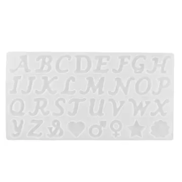 Resin Mold Letter - Best Price in Singapore - Oct 2023