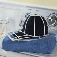 Creative Home Supplies Baseball Cap Washer Hat Protector Anti-deformation Protective Frame Washing Machine Tool Anti-wrinkle