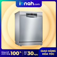 Máy rửa chén Bosch SMS46GI01P Series 4