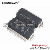 Free Shipping 5pcs ATIC39-B4 ATIC39B4 ATIC39 A2C08350 HQFP64 WATTY Electronics