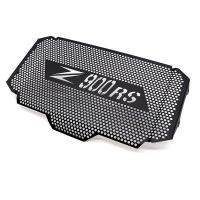 【In Stock】 grvgor สำหรับ Z900RS 2017 2018 2019หม้อน้ำสแตนเลสฝาครอบป้องกัน Grill Guard Grille Protector