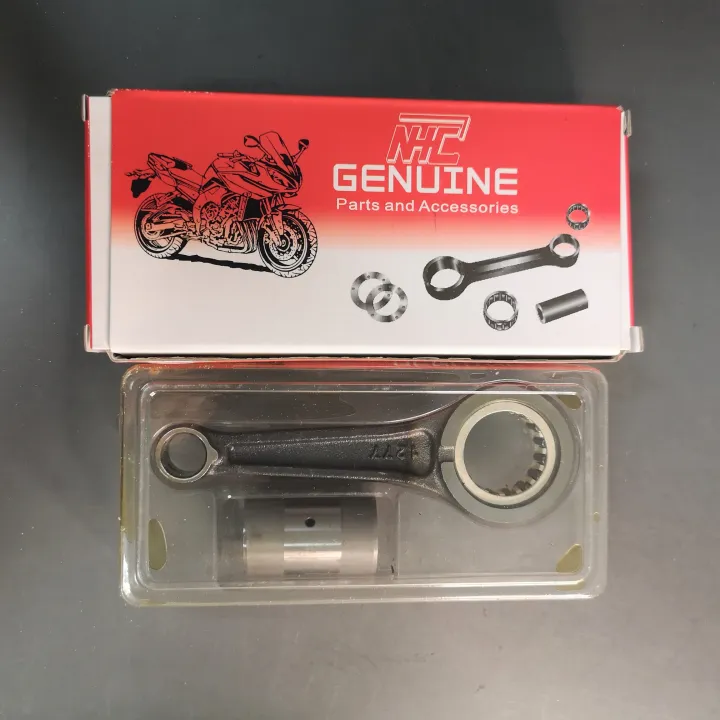 NHC Kawasaki Fury 125 Connecting Rod Kit Lazada PH