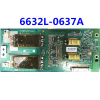 1ชิ้น LC320WXN บอร์ดไฟฟ้าแรงสูง6632L-0637A 3PEGA20004A-R PNEC-D032 A