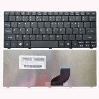 Acer Aspire One D255 D255E D257 AOD257 D260 D270 AOD260 AO521 N214 PAV10 AO532 AO533 532 532H 521 533 Keyboard