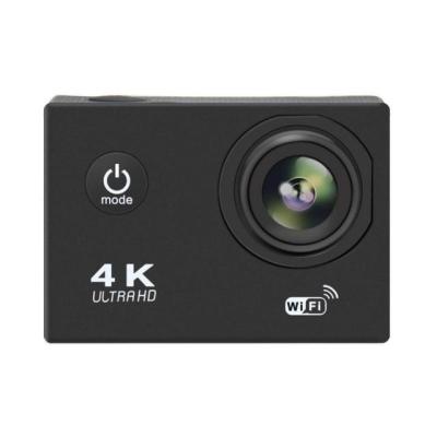 กล้องวิดีโอมอเตอร์ไซค์กล้องแอคชั่นแคมเมรา Air 4K 30pfs 1080P กล้องวิดีโอ4x กันน้ำ Wi-Fi ซูมหมวกนิรภัยสำหรับจักรยาน2สปอร์ตแอคชั่น