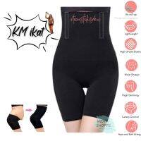 [KM Beauty] Girdle Ikat by Kak Waist Shapewear Pants Tummy Corset Kurus Postnatal Perut