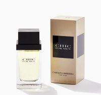 น้ำหอมผู้ชาย Carolina Herrera Chic For Men EDT 100ml.