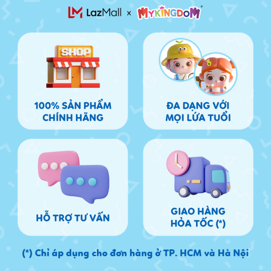 Thùng rác bí ẩn 44 cats 04-e-fc-077 - ảnh sản phẩm 3