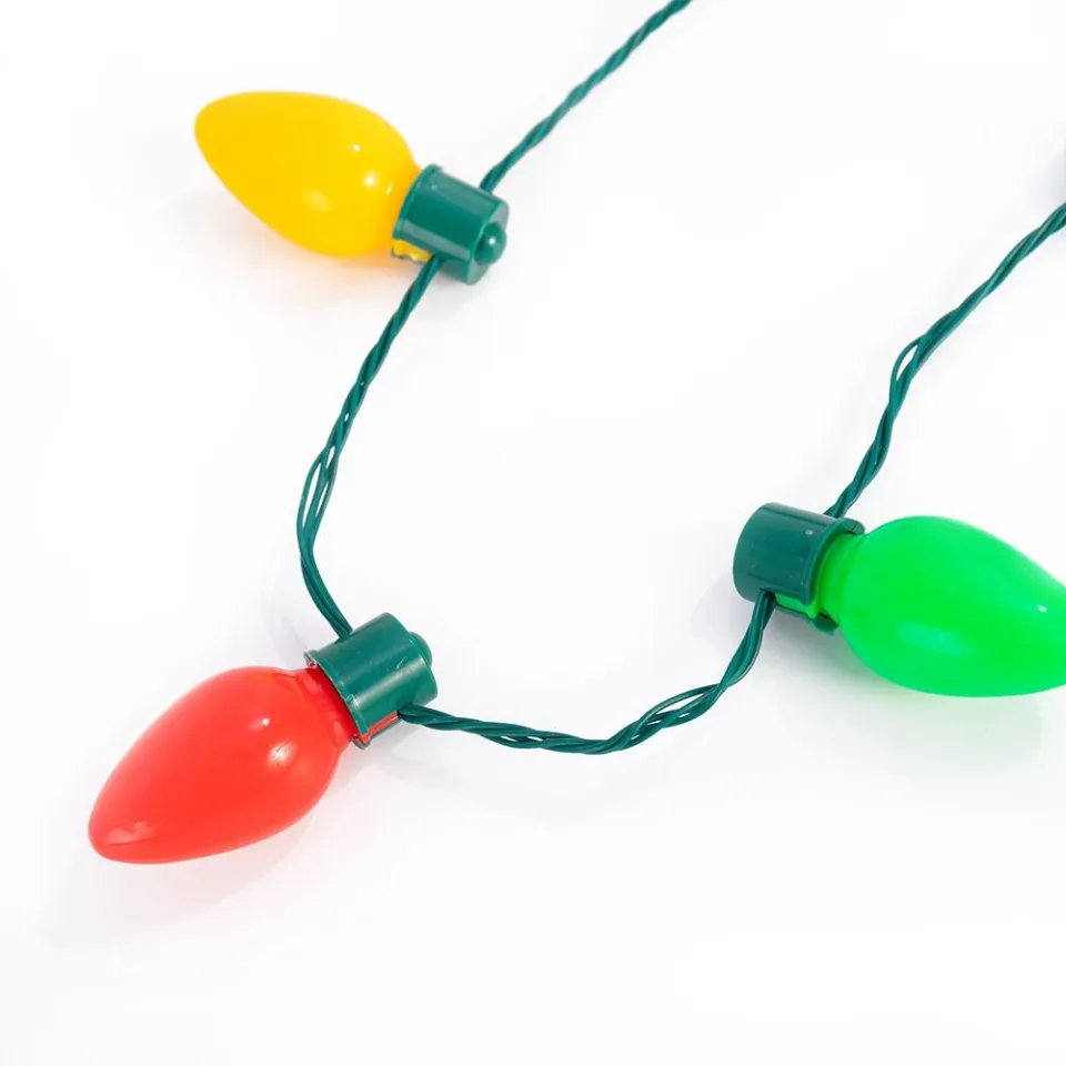 Dollar Tree Christmas Lights 