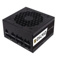 POWER SUPPLY (อุปกรณ์จ่ายไฟ) SILVERSTONE DA750 - 750W 80 PLUS GOLD