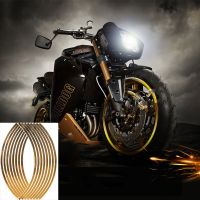 ☢﹍● Honda Yamaha Suzuki Kawasaki Stickers Motorcycle Wheel Sticker Kawasaki - 10 12 14 - Aliexpress