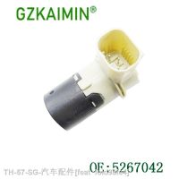 ∋℗❄ OEM 5267042 New Parking sensor PDC Sensor PDC Park Assist Sensor Fit For Volvo S40 S60 S80 V50 V70 C70 XC70 XC90