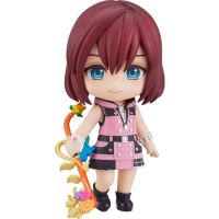 Nendoroid Kairi: Kingdom Hearts III Ver.#4580590125063