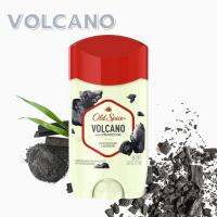 OLD SPICE VOLCANO โรลออน ระงับกลิ่นกาย ปกป้องนาน 48 ชม. ของแท้ 100% สินค้านำเข้าจาก USA