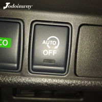 start stop button for nissan qashqai j11 xtrail t32 Serena C26 C27 Automatic stop engine System off switch car eliminator closer