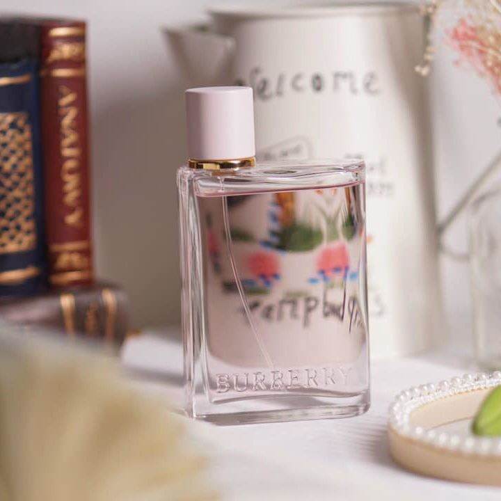 น้ำหอม-her-eau-de-parfum-for-women-น้ำหอมติดทนนาน-น้ำหอมแบร์นแท้