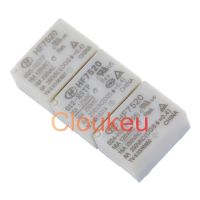 รีเลย์ Hf7520-005 012 024-hstp 5V 12V 24V 4pin 16a