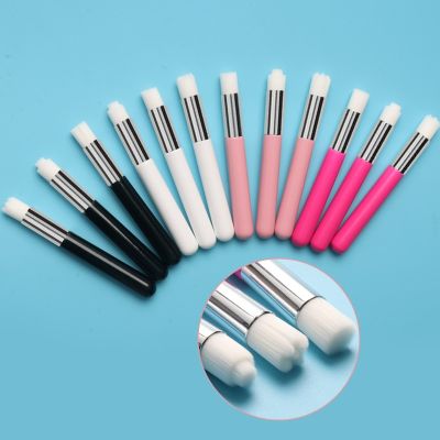 5 PCS Professional Nose brush Eyelash Extensions Tools Makeup Cleaning Brush  Blackhead Clean Lash Shampoo Brushes Makeup Brushes Sets