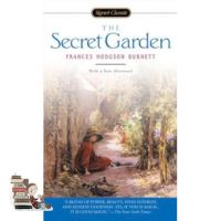 Yes !!! SECRET GARDEN, THE