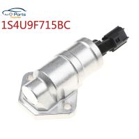 Idle air Control Valve IAC For Ford Escape Taurus Focus Mercury Mariner Sable Mazda Tribute 1.4 1.6 3.0 1113127 1S4U9F715BC