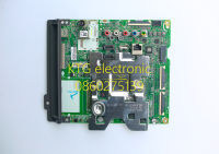 อะไหล่ทีวี Main Board เมนบอร์ดทีวี แอลจี LG ทีวี55นิ้ว รุ่น55UK7500PTA