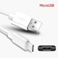 สายชาร์จซัมซุง สายแท้100%  Samsung Micro USB ใช้ได้ทุกรุ่น ใช้ดี