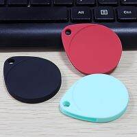 ✙ Portable Silicone Protective Cover for Airtags Anti-lost Location Device