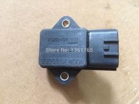 เซ็นเซอร์ความดันสัมบูรณ์ร่วม (แผนที่) สำหรับ PS6001 PS60-01 Impreza