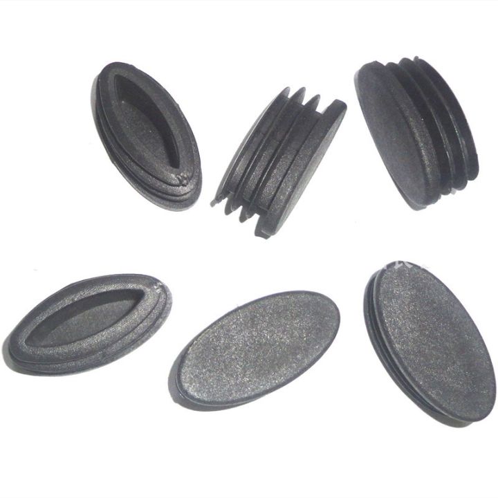 hotx-dt-4pcs-oval-plastic-plug-pipe-blanking-end-cap-non-slip-table-foot-dust-cover-chair-leg-socks-floor-protector-furniture-parts