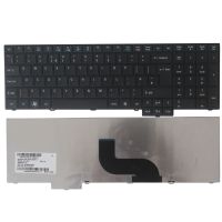 UK Laptop Keyboard for Acer TravelMate 5760 TM5760 5760G 5760Z 5760ZG TM6595 6595 6596G 6595T 6595TG TM6495T 7750 TM7750 TM8573