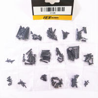 FMS 11033 1:10 Mashigan SCREW SET C1438 RC อะไหล่รถยนต์