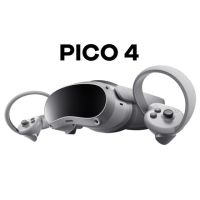 PICO 4 — All-In-One VR Headset
