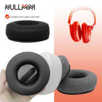 NullMini เปลี่ยนหูฟังสำหรับ Labtec Elite 820หูฟัง Ear Cushion Earmuffs Velour Sleeve