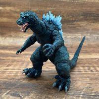 NECA 2001 Shin Godzilla PVC ตุ๊กตาขยับแขนขาได้ข้อต่อที่สามารถเคลื่อนย้ายได้ไดโนเสาร์ Gojira มอนสเตอร์ Collectible ของเล่นเด็กตุ๊กตาโมเดล