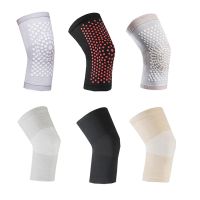 For 40-105kg People The Product Is Suitable for Adults with Joint Pain Bamboo Charcoal Fiber Warm Knee Pad