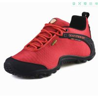 Merrell Outdoor Sports Hiking Shoes Travel Proof