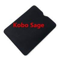 2021 New Kobo Sage Holster Embedded Original Ebook Case Stand Smart Cover For Kobo Sage Protective Case Free ShippingCases Covers