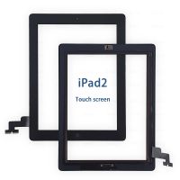 ทัชสกรีน ipad 2 Touch Screen ipad 2 A1395 A1396 A1397 ดำ ขาว