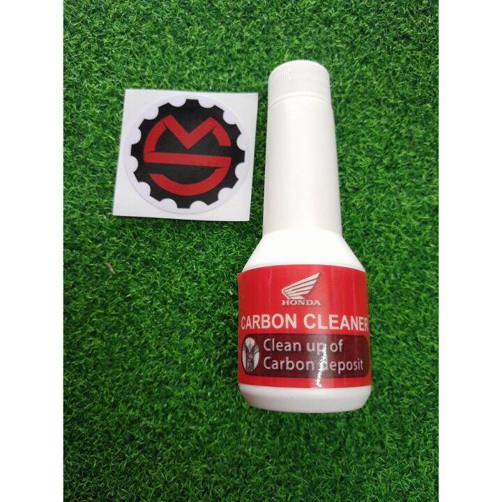 Carbon cleaner Honda Lazada PH