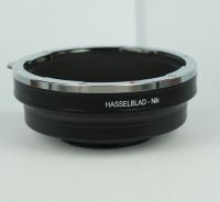 แหวนรองเลนส์กล้องถ่ายรูปสำหรับ Hasselblad เลนส์ Hasselblad Hb V C Cf เพื่อ D3 D4 D5 D80 D90 D300 D500 D800 D700 D7200 D5100กล้อง D3200