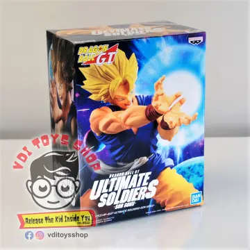 26980 Banpresto Dragon Ball Wcf Kit Torneio Do Poder em Promoção