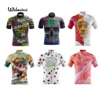 Summer 3D Cycling Jersey Men Short Sleeve Lion Bike Clothing Maillot Ciclismo Quick Dry MTB Bicycle Jersey Road Cycling Shirt