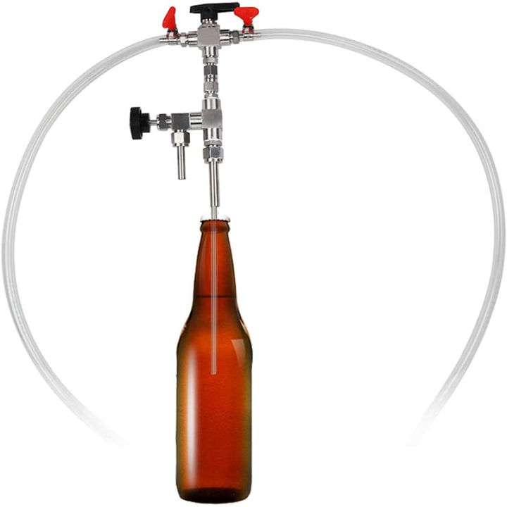 homebrew-beer-bottle-filler-304-stainless-steel-counter-pressure-beer-bottling-device-co2-carbonation-kit-food-grade-beer