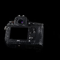 Nikon Z6II Sticker D850 Film Z6Z7 Sticker Z50 Film Z7II Body Veneer 【10 Month 17 Day After 】